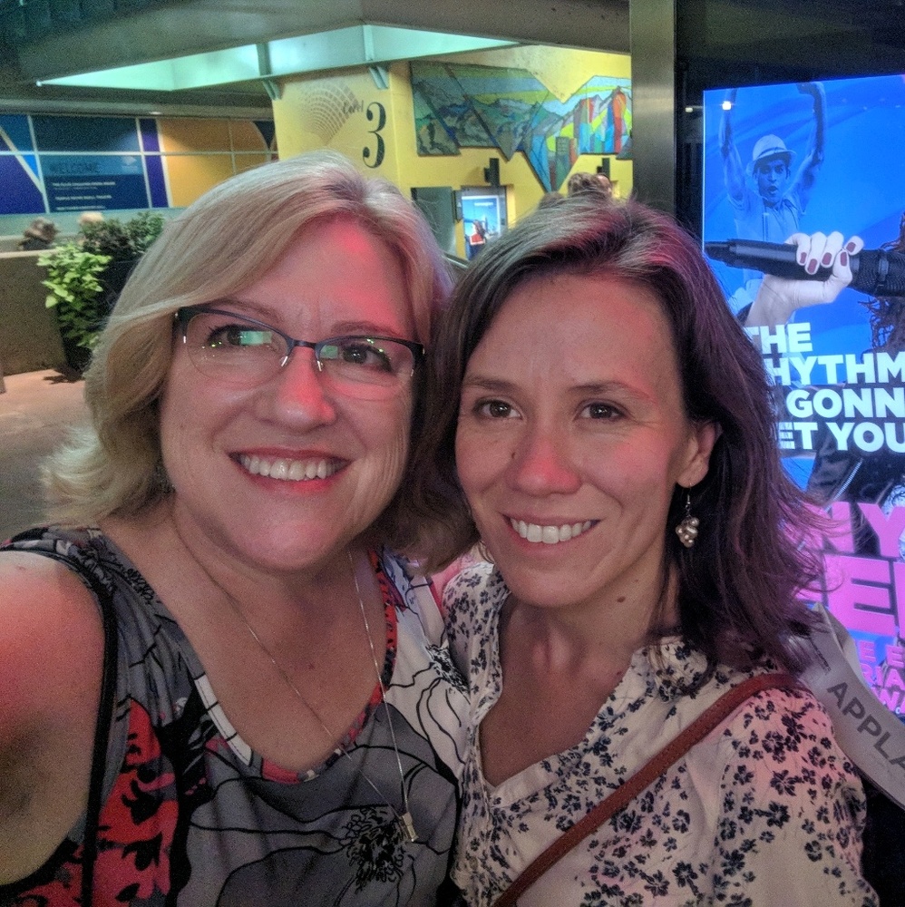 Meet your Posher, Alice